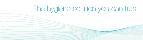 hygiene banner